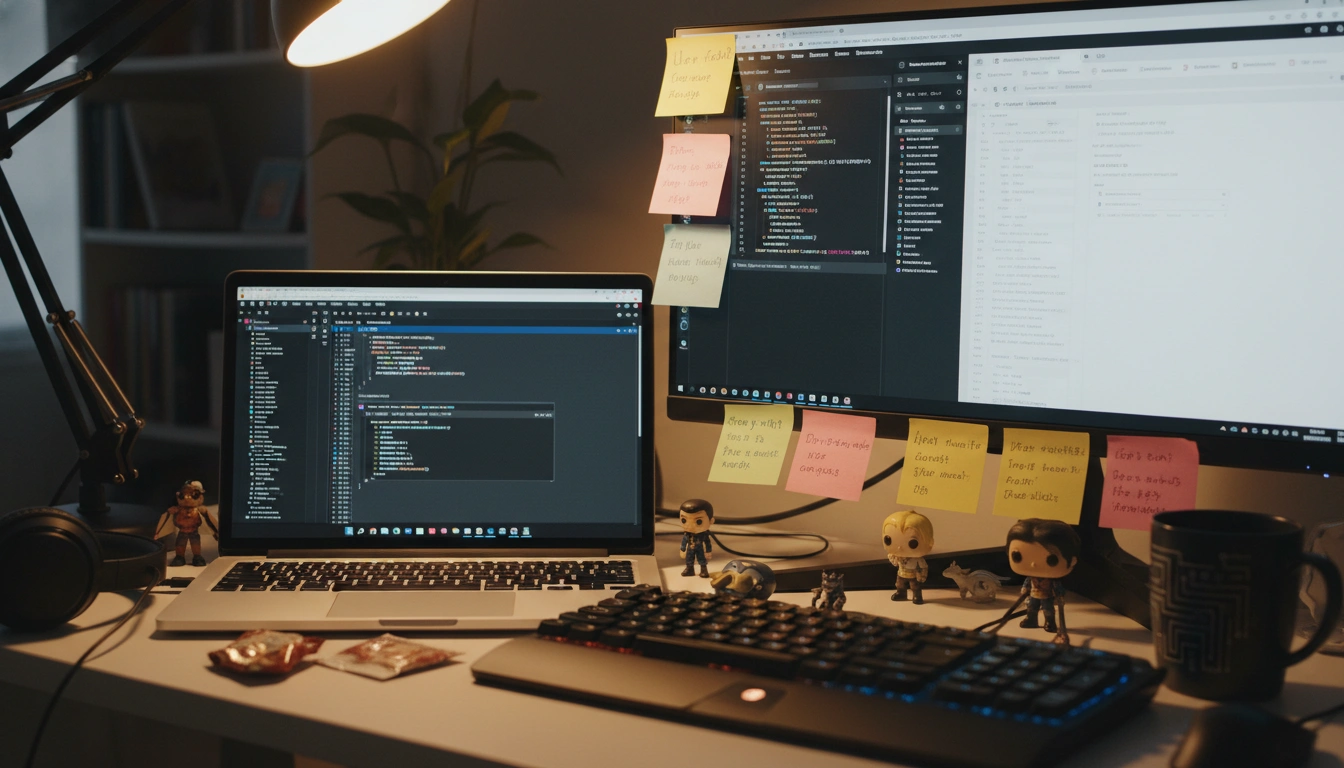 Why Every Developer Needs a Clipboard Manager in 2026