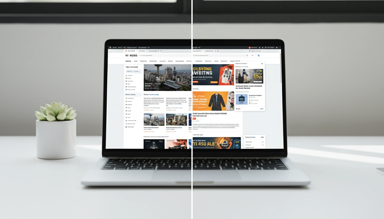 uBlock Origin vs Its Alternatives — Which Ad Blocker Is Best in 2026?