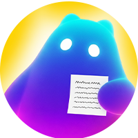 Notes with Slash Shortcuts