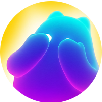 Privacy Blur (Persistent)